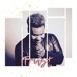 Trust - EP