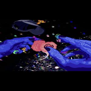 Raspberry Cheesecake(feat. Boomer3017) (Explicit)