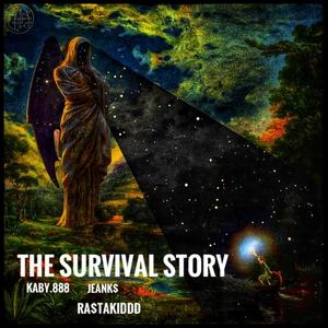THE SURVIVAL STORY (feat. RA$TAKIDDD & JEANK$) (Explicit)
