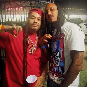 Facelift (feat. Prize Money) (Explicit)