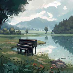 Lake Studies (Piano Impro No4)