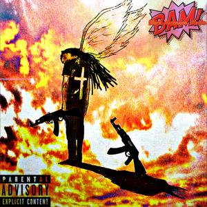 How I Live(feat. Christaun) (Explicit)