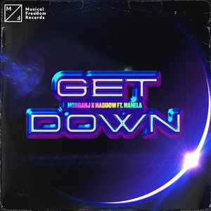 Get Down (feat. Manela) (Extended Mix)