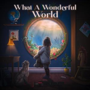 What A Wonderful World (Inst.)