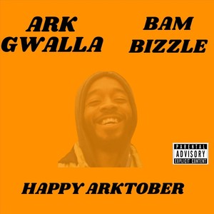 Happy Arktober (Explicit)