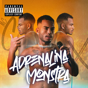 Adrenalina Monstra (Explicit)