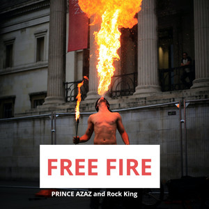Free Fire Rap Song