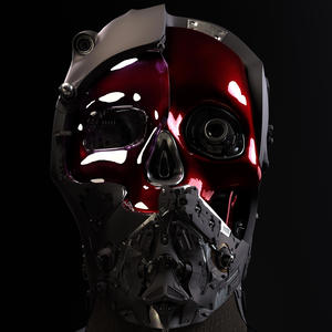 Be Like That (feat. ThrillMonkey)