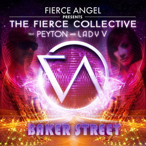 The Fierce Collective - Baker Street (Bassmonkeys Edit)