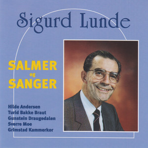 Salmer Og Sanger