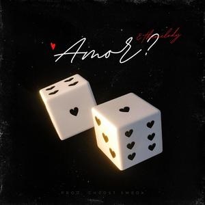 Amor (feat. Gh0ost Sm0ok) (Explicit)
