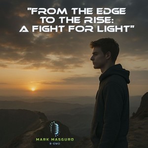 From the Edge to the Rise: A Fight for Light (Radio Edit)