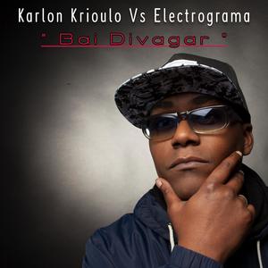 BAI DIVAGAR (feat. KARLON KRIOULO)