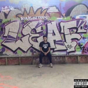 DEMON TIME (feat. Kidd Dinero) (Radio Edit)