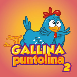 Gallina Puntolina 2