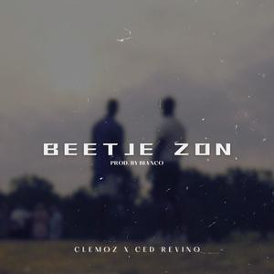 Beetje zon (feat. Ced Revino) [Explicit]