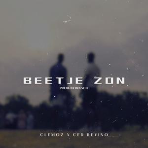 Beetje zon (feat. Ced Revino) (Explicit)