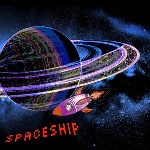 Spaceship (Explicit)