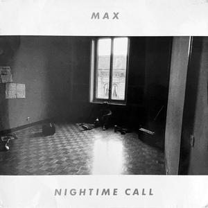 NERVOUS EVERYTIME IT RAINS (feat. Dave Electric)