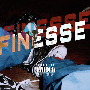 Finesse The EP (Explicit)