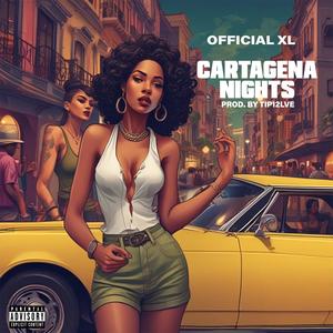 Cartagena Nights (Explicit)