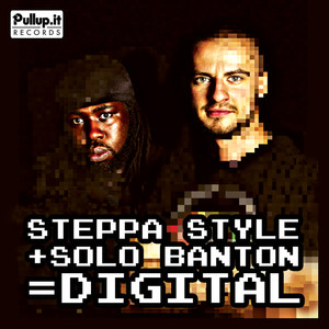 Digital(feat. Solo Banton)