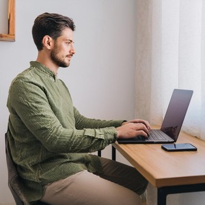 Música Para La Calma Mental En El Trabajo