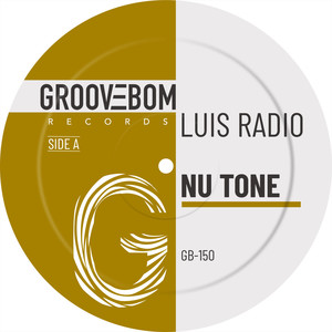 Luis Radio - Nu Tone (Original Mix)
