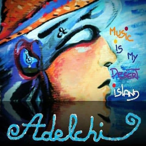 Music is my desert island