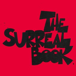 The Surreal Book 8