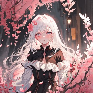 恋爱的回应为你闪鸣 (伴奏)