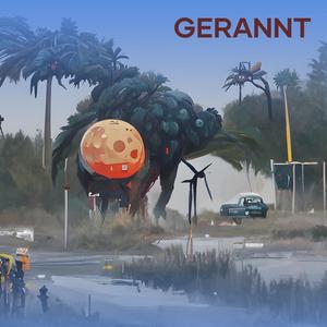 Gerannt