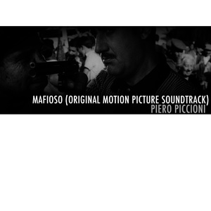 Mafioso (Original Motion Picture Soundtrack)