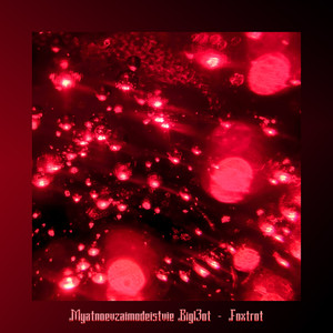 Foxtrot (prod. by elxy) (Explicit)