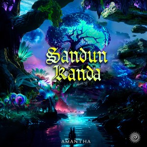 Sandun Kanda