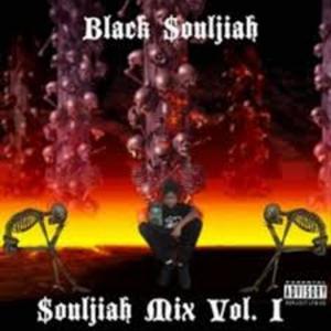 SOULJIAH MIX VOLUME. 1 (Explicit)