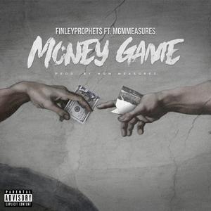 Money Game (feat. MGM Measures) [Explicit]