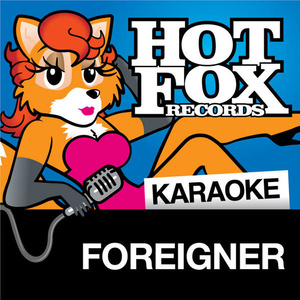 Hot Fox Karaoke - The Goodies