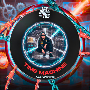 Time Machine (Radio)