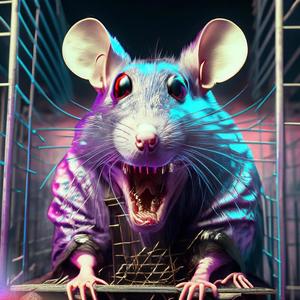 Ratten (feat. MISTER PHANTOM) [Explicit]