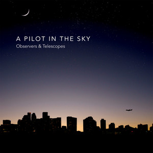 A Pilot In the Sky - Single