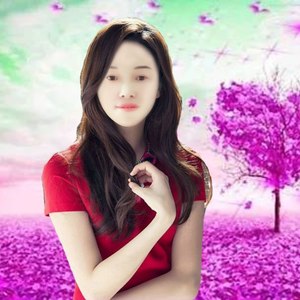 幸福中国年 (舞曲版)