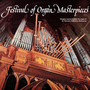 Toccata and Fugue in D Minor, BWV 565