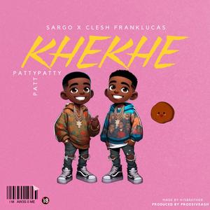 Khekhe (feat. Prod5iveash) (Explicit)