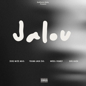 Jalou (Explicit)