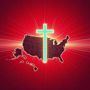 America needs Jesus