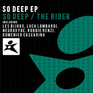 The Rider (Original Mix)