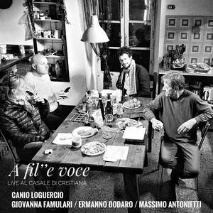 La ballata dell'ipocondria (o del vibrione innamorato) [Dal vivo al Casale di Cristiana]