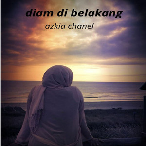 diam di belakang (Remix)