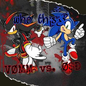 מי זה?¿ (feat. Vommpire) (Explicit)